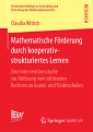 Mathematische Förderung durch kooperativ-strukturiertes Lernen