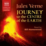 Journey to the Centre of the Earth (Unabridged)