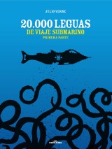 20 mil leguas de viaje submarino