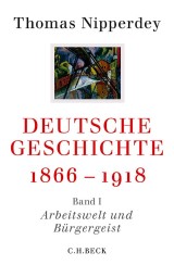 Deutsche Geschichte 1866-1918