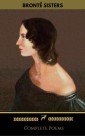 Brontë Sisters: Complete Poems (Golden Deer Classics)