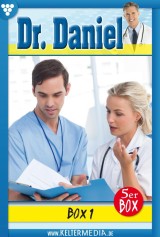 Dr. Daniel Box 1 - Arztroman