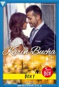 Karin Bucha Box 1 - Liebesroman