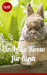 Ein Lollo Rosso für Sina (Kurzgeschichte, Liebe)