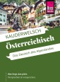 Reise Know-How Sprachführer Österreichisch - das Deutsch des Alpenlandes: Kauderwelsch-Band 229