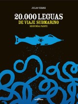 20 mil leguas de viaje submarino