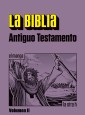 La Biblia. Antiguo Testamento. Vol. II