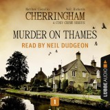 Murder on Thames