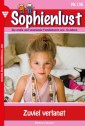 Sophienlust 136 - Familienroman