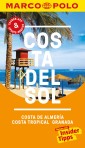 MARCO POLO Reiseführer Costa del Sol/Costa de AlmerÍa/Costa Tropical/Granada