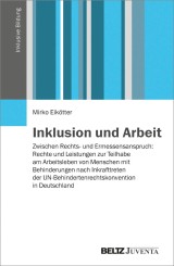 Inklusion und Arbeit