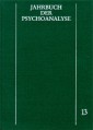 Jahrbuch der Psychoanalyse / Band 13