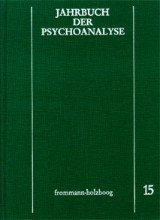 Jahrbuch der Psychoanalyse / Band 15