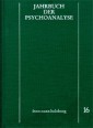 Jahrbuch der Psychoanalyse / Band 16
