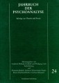 Jahrbuch der Psychoanalyse / Band 24