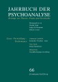 Jahrbuch der Psychoanalyse / Band 66: Szene - Verwicklung - Performance