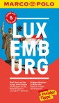 MARCO POLO Reiseführer Luxemburg