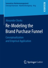 Re-Modeling the Brand Purchase Funnel