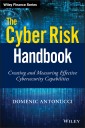The Cyber Risk Handbook