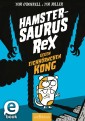 Hamstersaurus Rex gegen Eichhörnchen Kong (Hamstersaurus Rex 2)