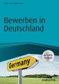 Bewerben in Deutschland - inkl. Arbeitshilfen online