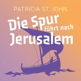 Die Spur führt nach Jerusalem