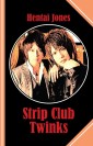 Strip Club Twinks