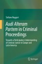 Audi Alteram Partem in Criminal Proceedings