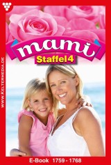 Mami Staffel 4 - Familienroman