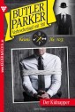 Butler Parker 103 - Kriminalroman