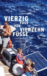 Vierzig Fuß für vierzehn Füße