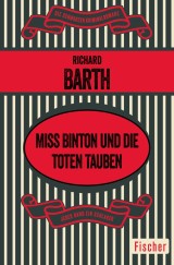 Miss Binton und die toten Tauben