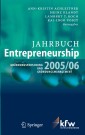 Jahrbuch Entrepreneurship 2005/06