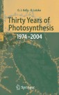Thirty Years of Photosynthesis