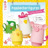 Pappbecherfiguren