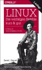 Linux - kurz & gut