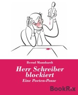 Herr Schreiber blockiert