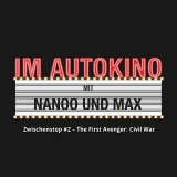Im Autokino, Zwischenstop #2 - The First Avenger: Civil War