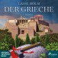 Der Grieche (Ungekürzt)