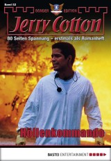 Jerry Cotton Sonder-Edition 52