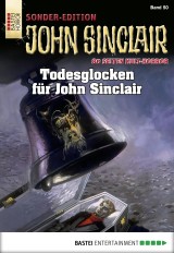 John Sinclair Sonder-Edition 50