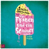 Vier Frauen und ein Sommer