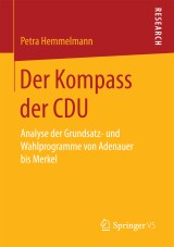 Der Kompass der CDU