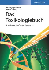 Das Toxikologiebuch
