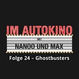 Im Autokino, Folge 24: Ghostbusters