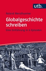 Globalgeschichte schreiben