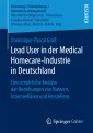 Lead User in der Medical Homecare-Industrie in Deutschland