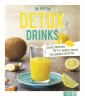 Die besten Detox-Drinks