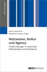 Netzwerke, Kultur und Agency