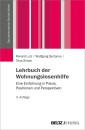 Lehrbuch der Wohnungslosenhilfe